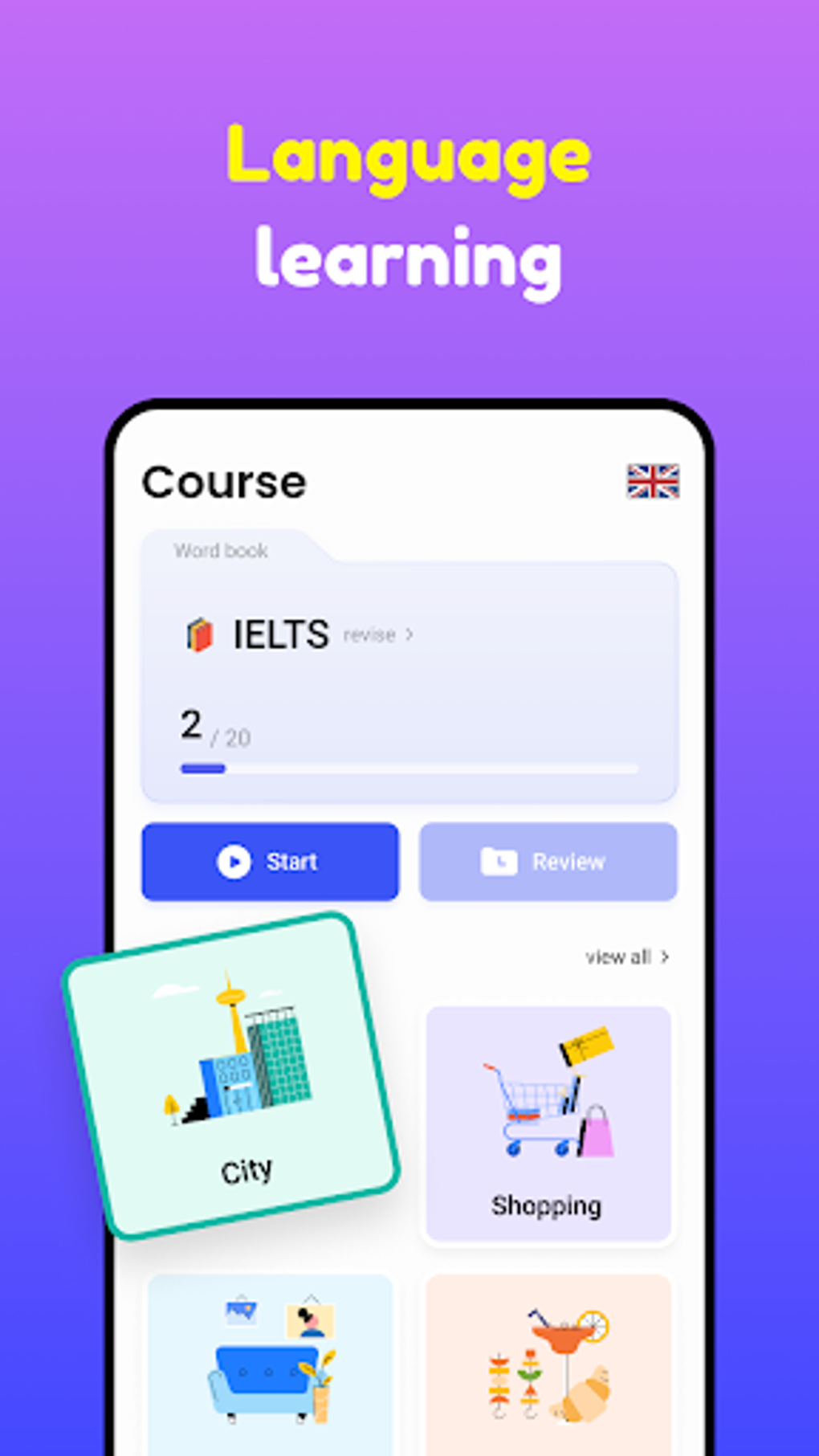 HI DICTIONARY WORD visual data 4